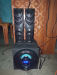 Vision 2:1 Multimedia Speaker LOUD-201